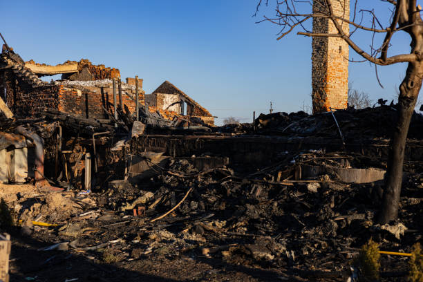 24/7 Emergency Fire Damage Removal experts in Fall City, WA