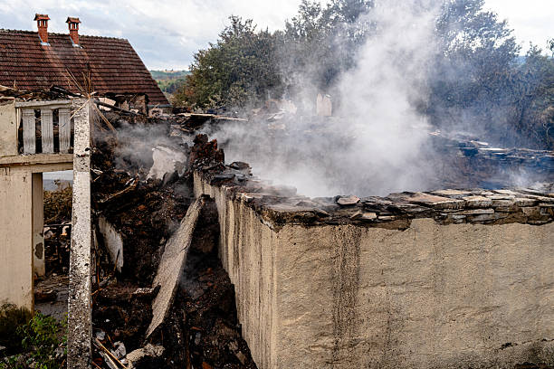 Reliable Fire Damage Removal contractor in Fall City, WA by Fire Damage Biloxi