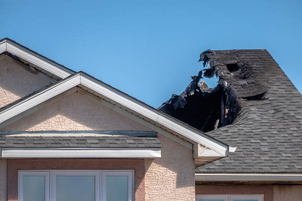 Licensed Fire Damage Removal service in Fall City, WA - Fire Damage Biloxi